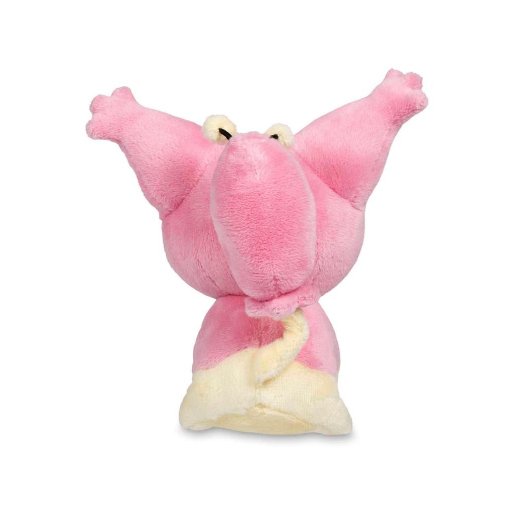 Pokemon Center Оригинальная мягкая игрушка Eneko Pokémon 14×11×9.5(В×Ш×Гсм)