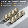 4X1MM магниты круглые для холодильника, для офисной доски, подходящие инструменты, домашнее рабочее место и т. д. 4*1