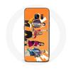 Case for Samsung S6 Follow Your Dreams Comedy Song
