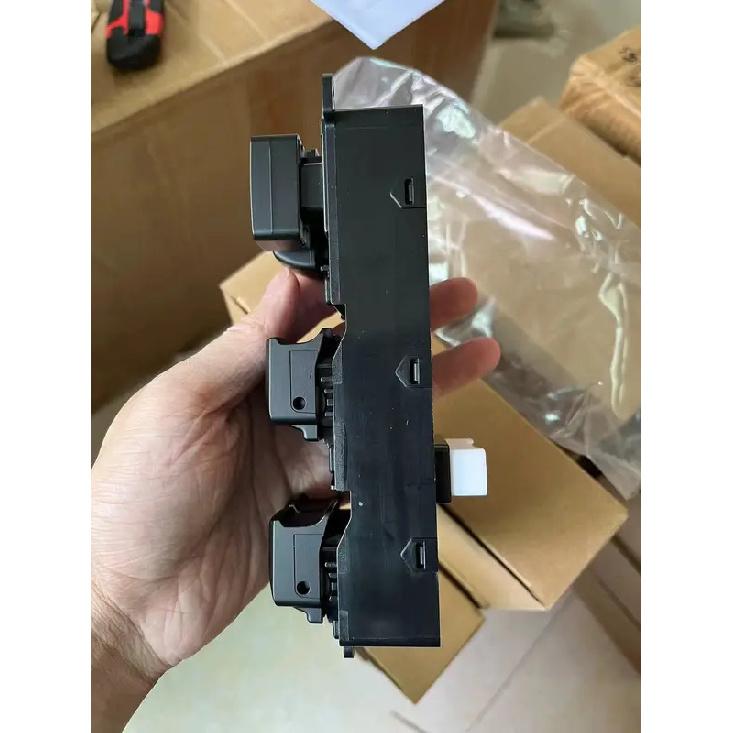 For Kia-Forte Cerato K3 2014 2015 2016 2017 Master Window Switch Regulator Button 93570-B5000 93571-A7000 93570B5000 18 P