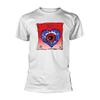 The Cure Unisex Adult Friday I´m In Love T-Shirt
