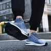 Fashion Men Heightening Shoes Elevator Shoes Hidden 6CM Height Increase Shoes For Male Casual Breathable Sports Sneakers Taller Men