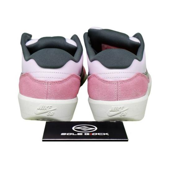 Nike SB Force 58 Low Barbie - FN8894-621