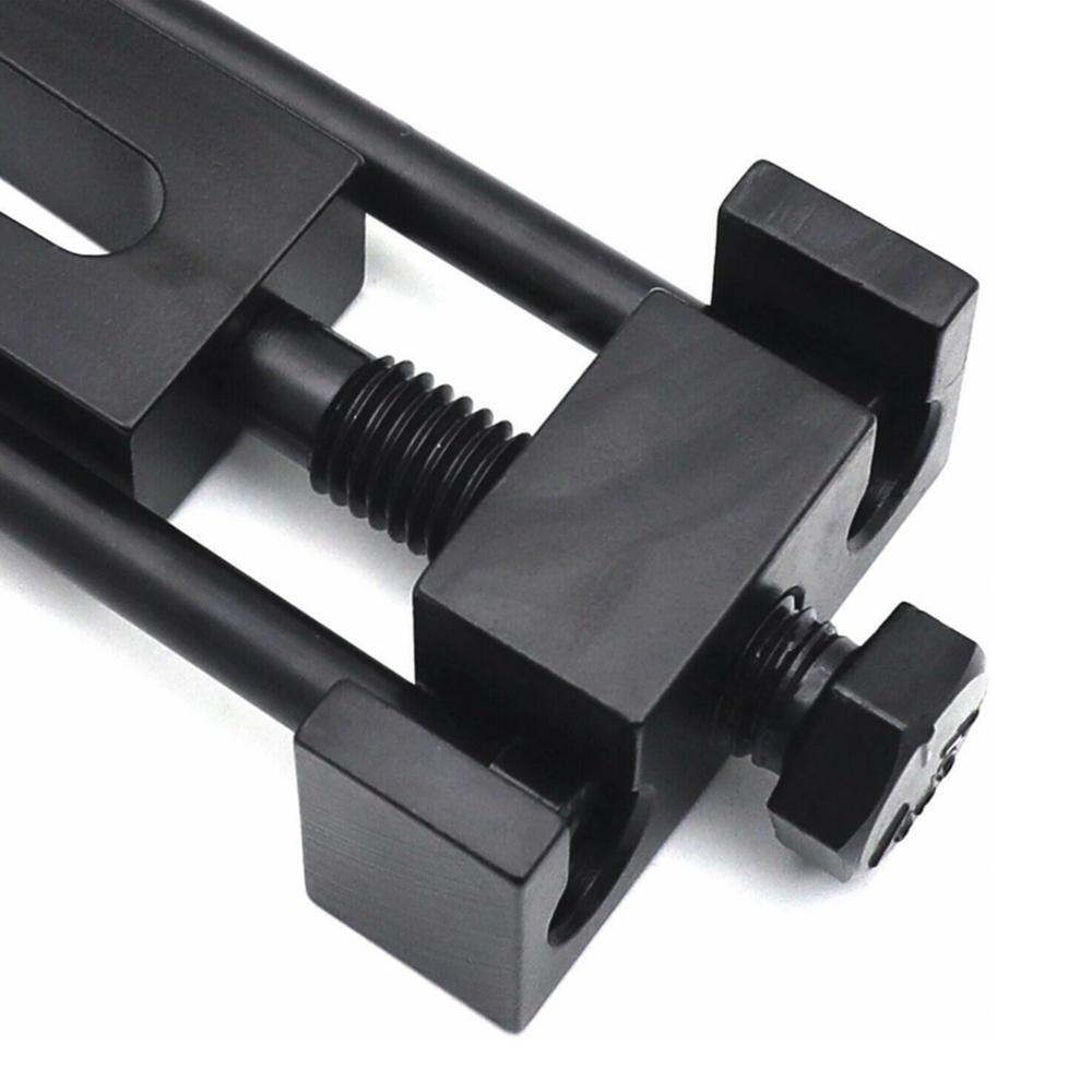 After Sales Universal Snowmobile Track Clip Tool Install Tool Compatible With up to 3.1" Lug Tracks