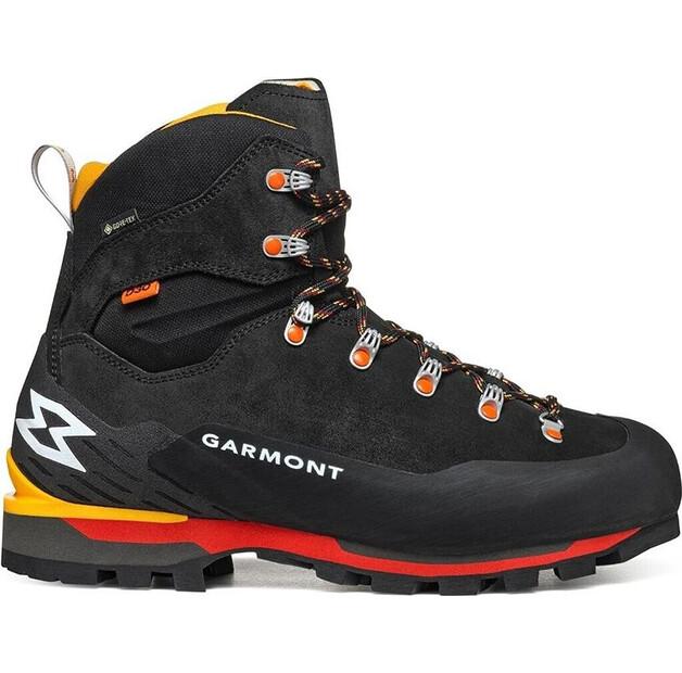 Треккинговые ботинки Garmont Pinnacle Evo GTX