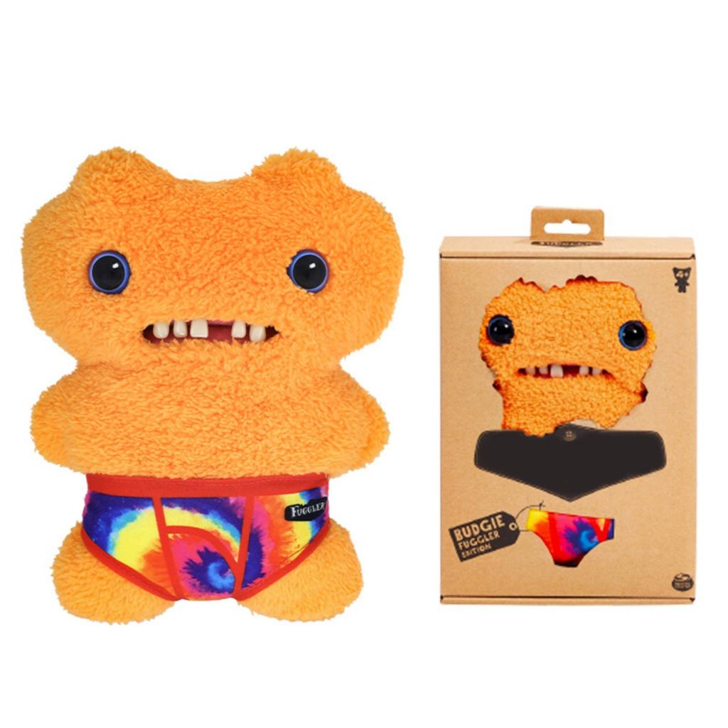 Зубная игрушка, кукла, забавное зубное сокровище, уродливая игрушка, забавная плюшевая кукла, детский подарок