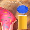 1 Roll Repair Patch Self-Adhesive Strong Adhesion Waterproof Clear Inflatable Swimming Pool Umbrella Repair Patch