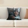 Taxi Driver Kim Do Gi Korean Drama Pillow Cover Cushion Case Sofa Couch Home Gaming Room Decoration