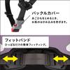 KABUTO ARCA Велосипедный шлем Матовый Мокка Обхват головы Сертифицирован SG, Цвет Коричневый, Размер 50-54 см,