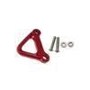 Rear Racing Hook Subframe Tie Down Holder Bracket Fit For YAMAHA YZFR7 YZF-R7 YZF R7 2021 2022 2023 Motorcycle Accessories