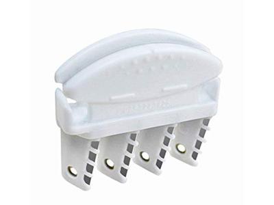 Салонная расческа для стрижки Запасные лезвия SKKZM03 Щетка/Стрижка (2pcs)