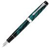 Pilot Fountain Pen Custom Heritage SE Marble Green MAG M FKVH?3MR (medium)