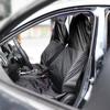 Автозапчасти для тяжелого фургона, защитный чехол для автомобильного сиденья, 2 шт., универсальный водонепроницаемый чехол