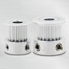 GT2 20/16 Teeth Bore 5/6/6.35/8mm 3D Printer Timing Pulley for GT2 - 6mm Belt