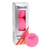 Volvik Vivit Pink (3 Pieces)