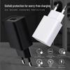 Быстрое USB-зарядное устройство 5 В 2 А, совместимое с Xiaomi, для мобильных телефонов и мелкой бытовой техники