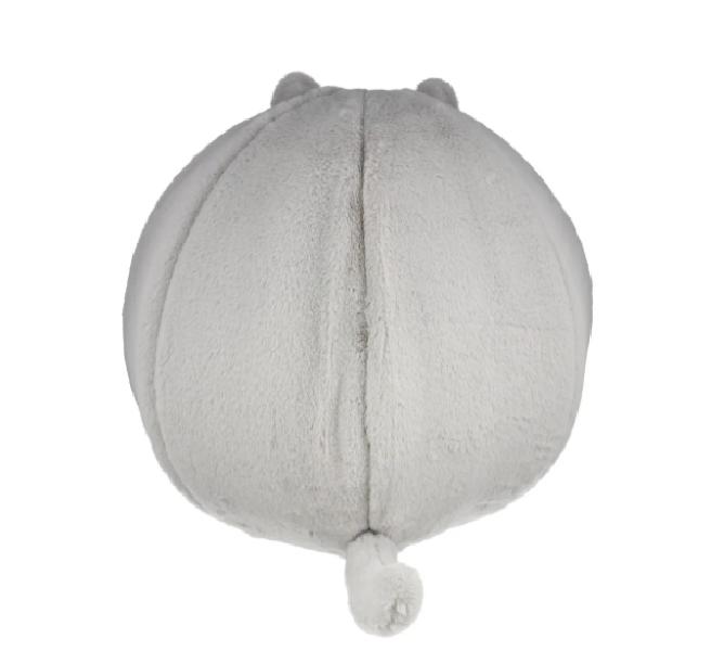 Mofusand Домик для питомца ( Серый ) Япония НОВЫЙ