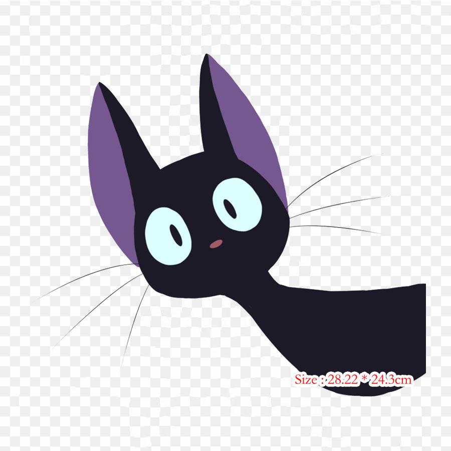 PNG Pixel Art Studio Ghibli Ghibli Museum Studio Ghibli Iron On Patches For Clothing Applique Stickers On Clothes Heat-Sensitive Custom Patch