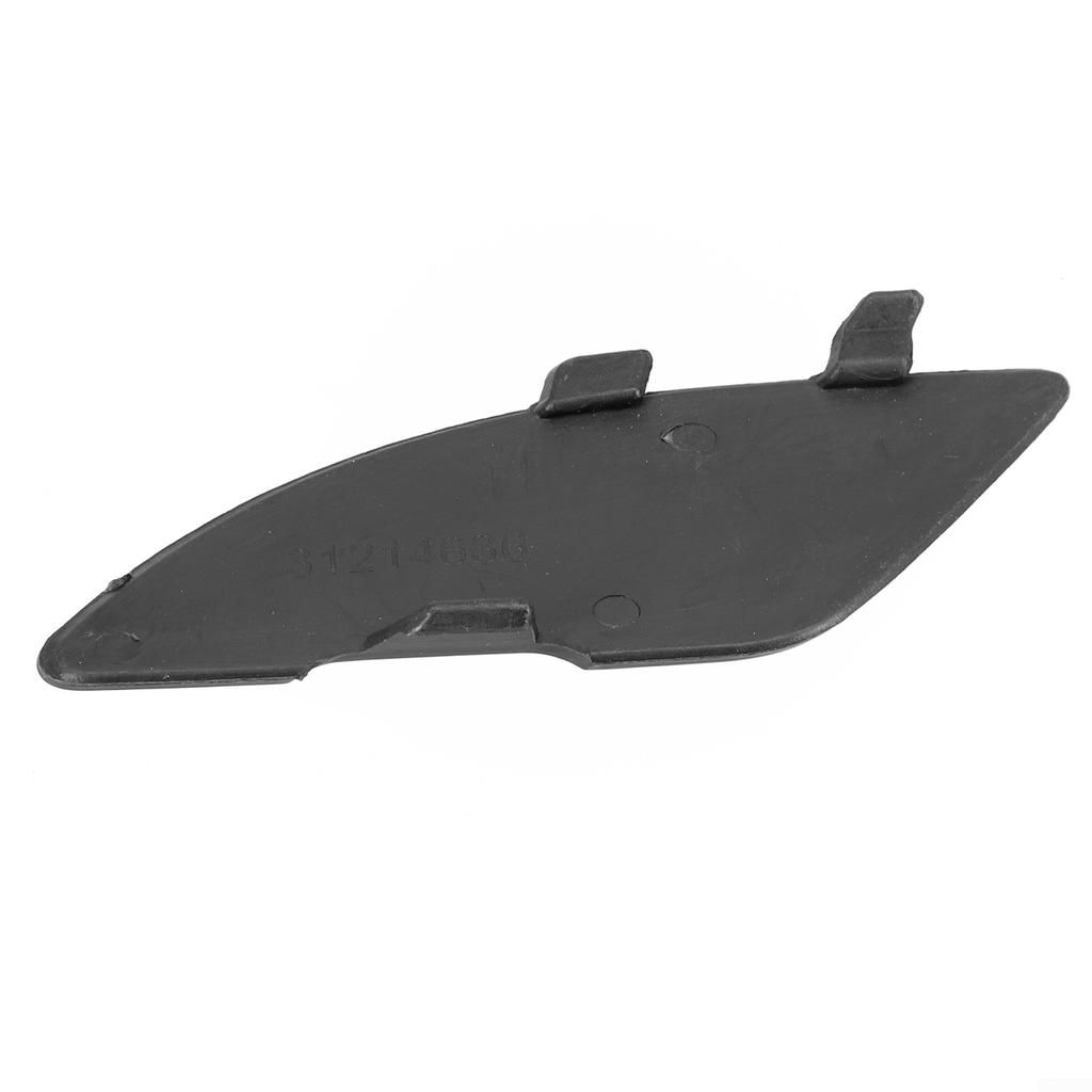 HOOK EYE COVER Accessories For Vehicles FRONT BUMPER TOW COVER