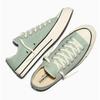 Converse Chuck 70 Time Again A15976C Men's Women's Couple Athletic Shoes Cushioned Sneakers Flats Gym Shoes Mint Walking Shoes 87C203 76K293
