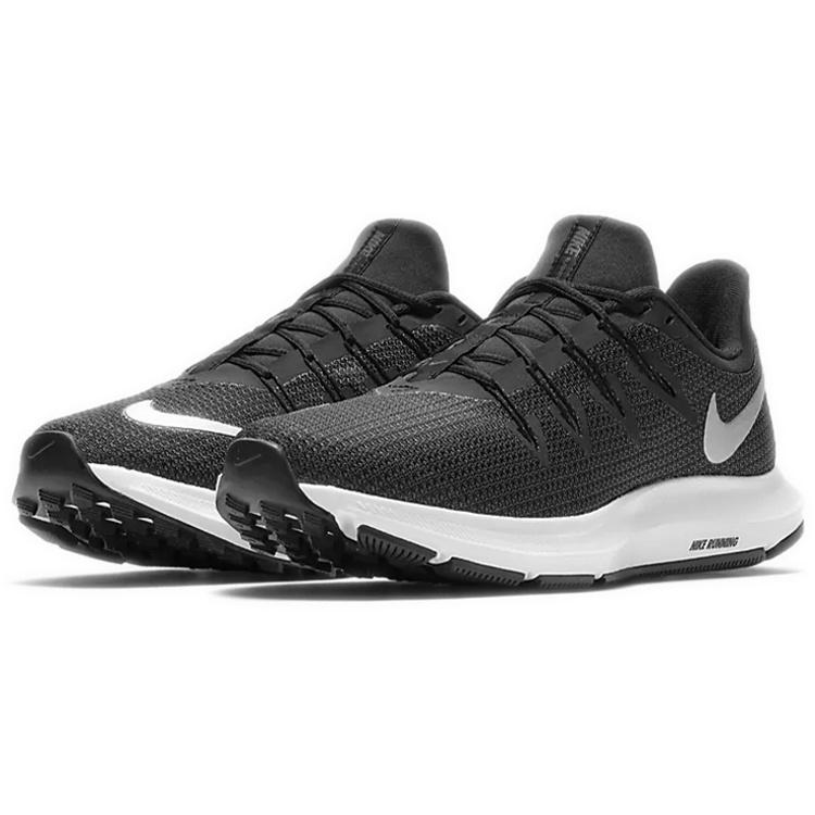 (WMNS) Nike Quest 'Black' Women's AA7412-001