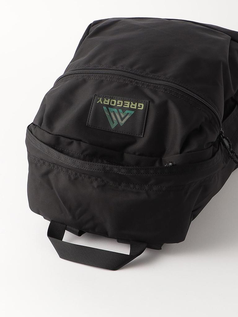 [United Arrows Green Label Relaxing] Специальный заказ GREGORY GLR Повседневный дневной рюкзак 32324991726 0900 ЧЕРНЫЙ(09) СВОБОДНО