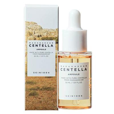 Сыворотка для лица с центеллой Madagascar Centella Ampoule 30 мл