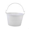 Cement Bucket Anti Fall Pail Container Planting