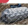 Экстренная палатка Junli с каркасом-сеткой и аксессуарами
