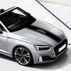 cjszap1 Car Engine Hood Cover Stickers Logo Auto Exterior PVC Decorative Decals For Ford Focus Mk2 Mk3 Fiesta Ranger Mondeo Kuga Mustang