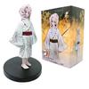 Аниме Фигурка Клинок Рассекающий Демонов Фигурки Действия Игрушки Kimetsu No Yaiba Кукла Танджиро Незуко Зеницу Фигурка Иноске Воин ПВХ Модель Игрушки