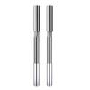2-8mm Machine Reamers HSS Chucking Reamer Multifunctional Straight Reamer  Metal