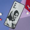 Чехол Lana Del Rey для Oppo A5 Pro A6 A57 A17 A78 A54 A74 A94 A76 A16 A96 A18 A40 A60 A80 A38 A58 A98 A15