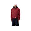 Carhartt WIP FW25 Stanton Jacket Square Woven Label Zipper Loose Fit Casual Jacket Unisex Jacket I035617-H8-06