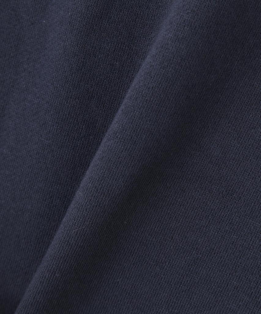 AVIREX CREW NECK L/S SWEAT 783-3932002 men's L navy