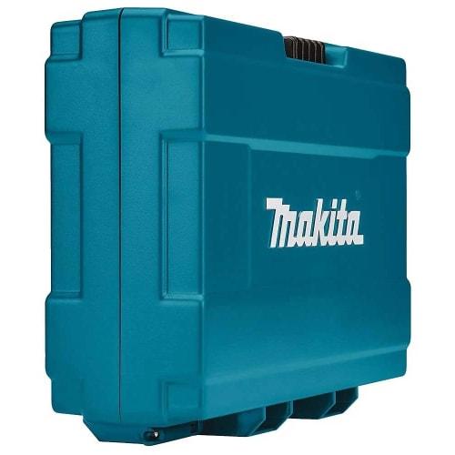 Makita D-41517 9-Piece Socket Set, 1/2-Inch (12.7mm) Drive, with Storage Case, Impact Wrench Sizes: 8, 10, 12, 13, 14, 16, 17, 19, and 21mm