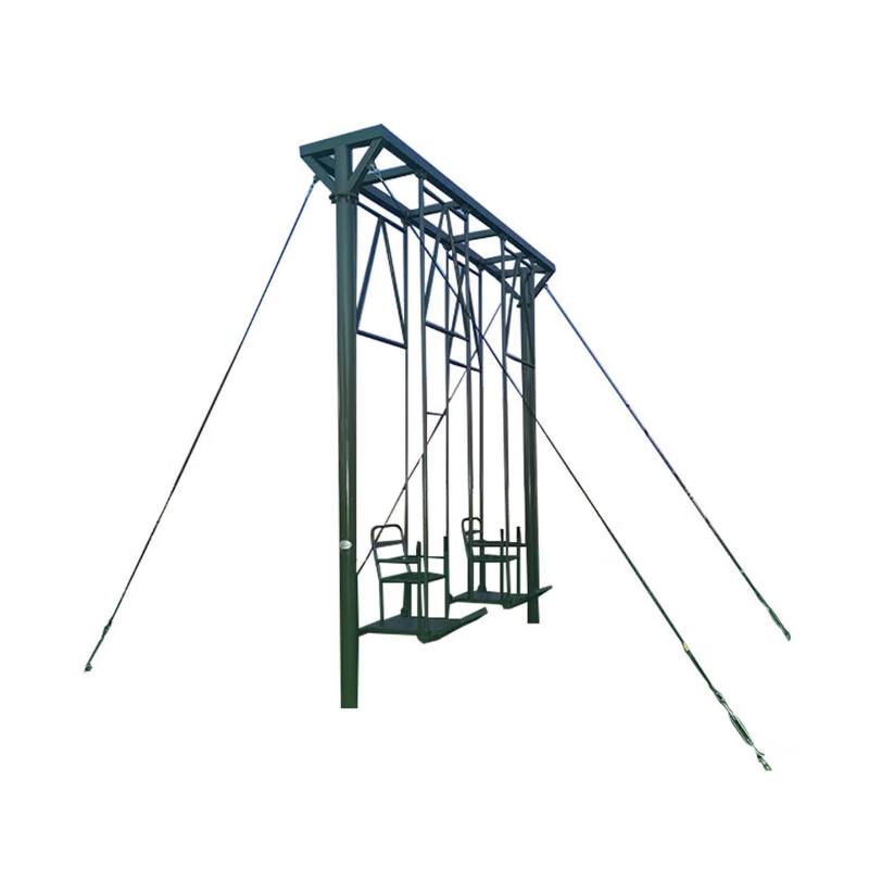 Yingzi Outdoor Two-Dimensional Space Chair