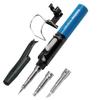 ENGINEER Engineer Kotelizer Gas Type Soldering Iron with Iron Tip Hot Blow Cap Holder Hot Knife SKB-60 + + + +