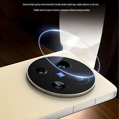 Защитное стекло Youlang для задней камеры Vivo X300Pro/200Pro+
