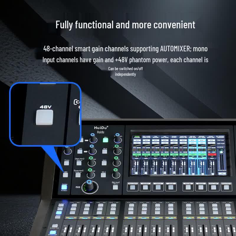 HuiDu DIO-24 Expansion Interface Box (CN version)