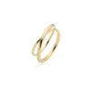 Ooco D12H_RI (Ring / 24K GOLD ION)