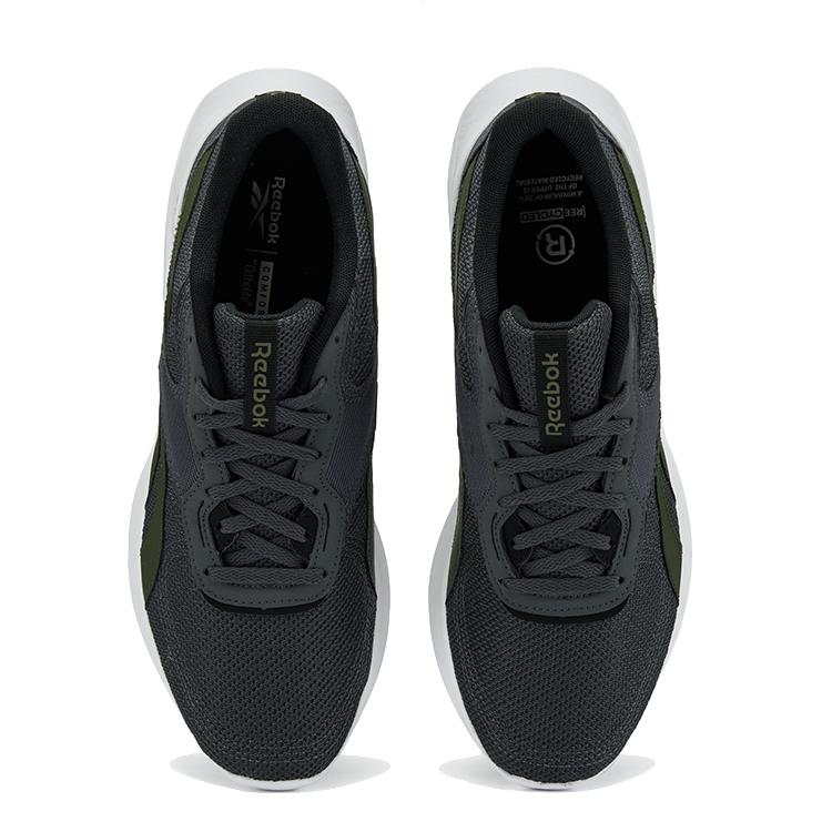 Reebok Energen Tech Профессиональная спортивная тренировка Удобные Универсальные Амортизирующие Прочные Дышащие Низкие Кроссовки для бега 100033973