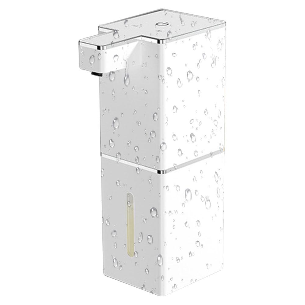 Диспенсер для мыла для посуды, бесконтактный электрический дозатор мыла, автоматический дозатор мыла без помощи рук для кухни и ванной комнаты