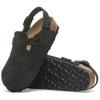 Токио Мюль Birkenstock 'Черный' 1028337