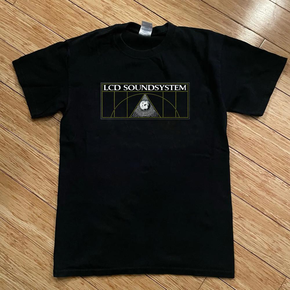 LCD Soundsystem Collection Shirt Unisex Concert S to 5XL TR611 Unisex T-Shirt