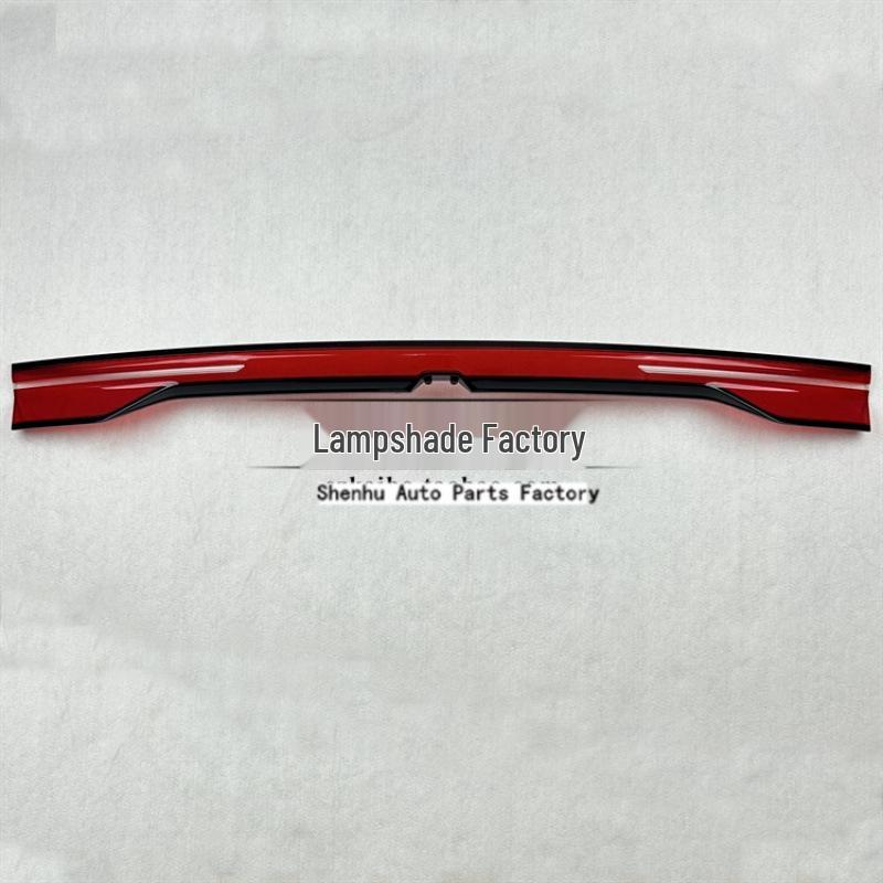 Compatible Tail Light Covers for BYD Han EV (22-25) and Han DM Models