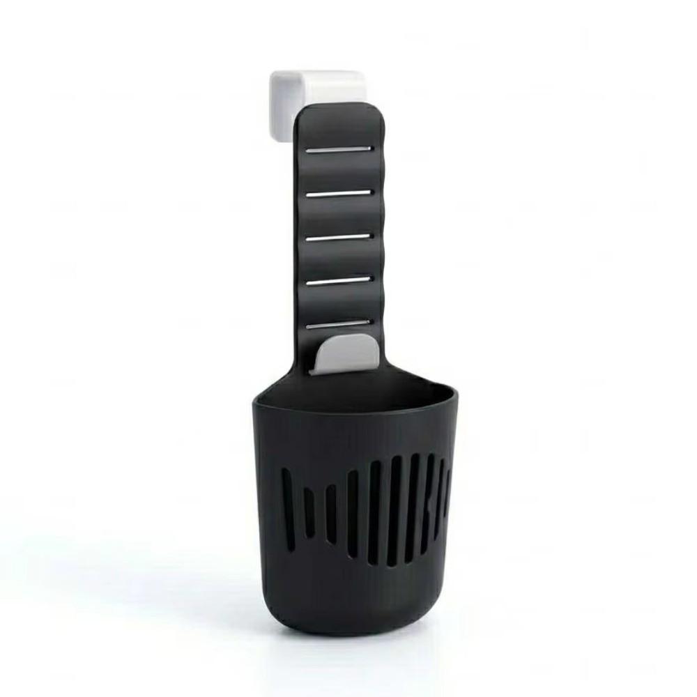 Versatile Use Toilet Tank Tablet Holder Toilet Bowl Cleaner Dispenser Home Bathroom