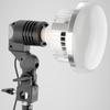1.8M Cable Cord E27 Socket Softbox Photographic Light Lamp Bulb Base With Umbrella Holder Photography Light Bulb Mount For Photo