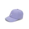 KANGOL Стирка Бейсбол Ледяной Сиреневый 5165