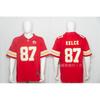 Mens NFL Kansas City Chiefs 3rd Gen Rugby Jersey - 15 87 5 9 Embroidered Football